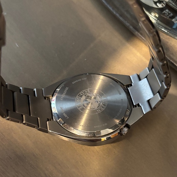 Citizen Eco-Drive Super Titanium Armor Watch AW1660-51H - Picture 3 of 7